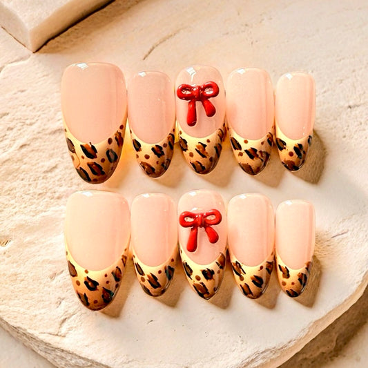 Leopard+🎀