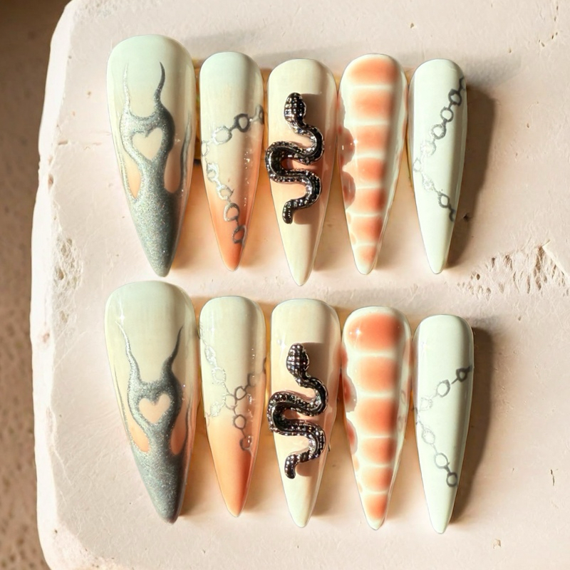 Year of the Snake🐍