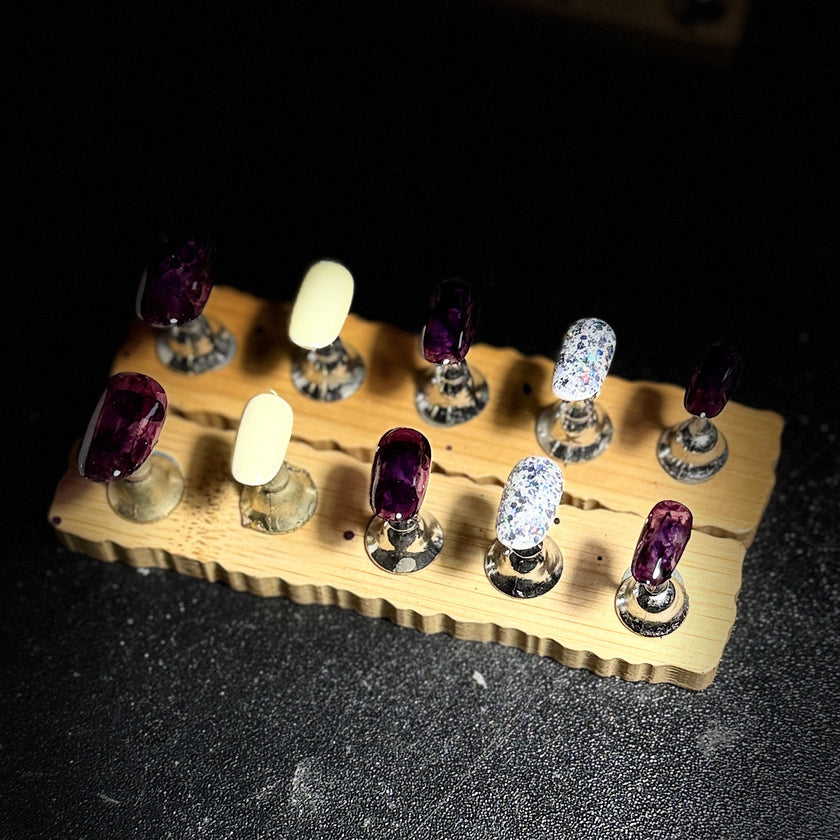 Lilac; Cattleya Orchid