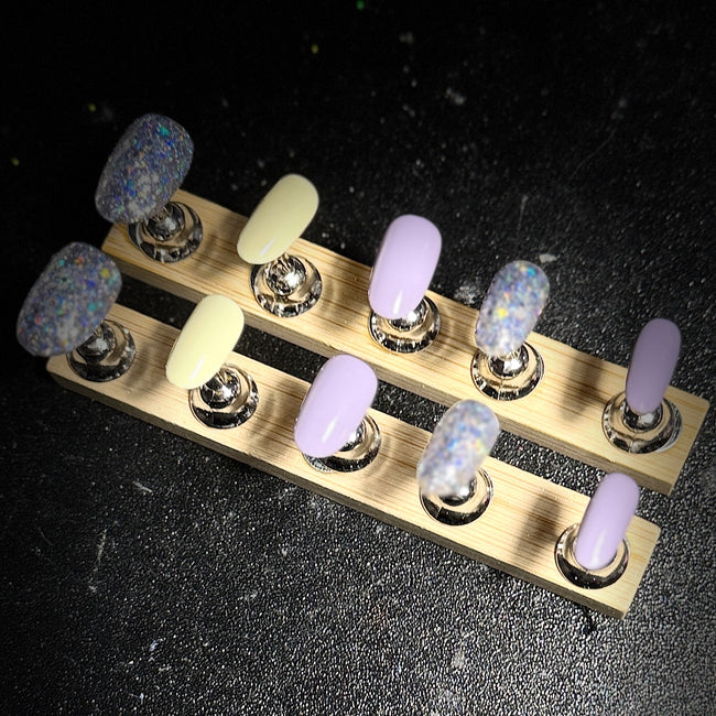 Lilac; Cattleya Orchid