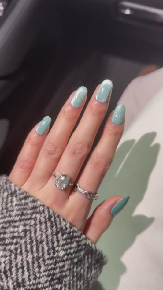 A New Everyday Nails